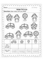 CVC Worksheets.pdf